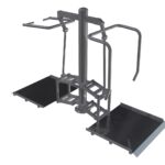 CE 1119H - Protahovací zařízení a bench_handicap