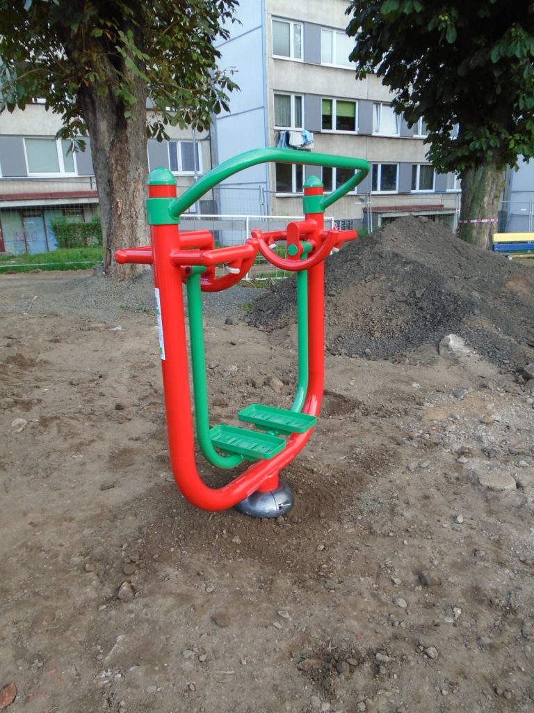 Litvínov
