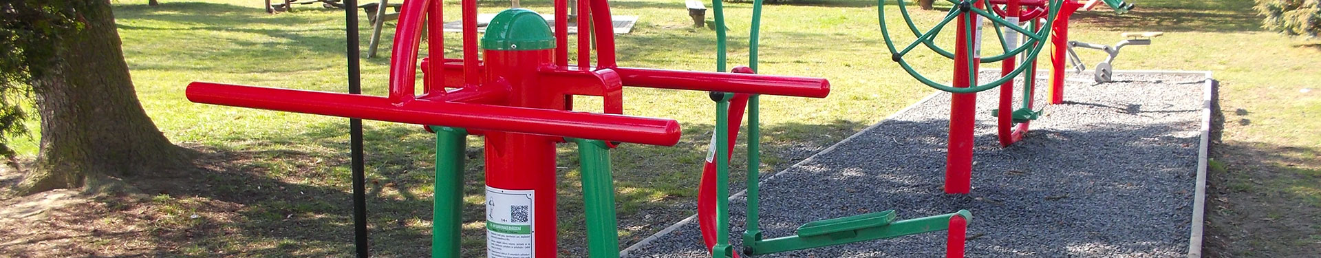 Řada CX - Celokovové fitness stroje za výhodnou cenu