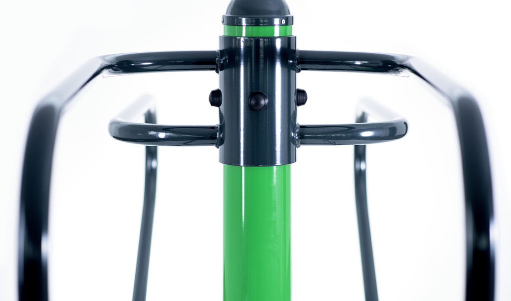 Fitness stroj - XC10
