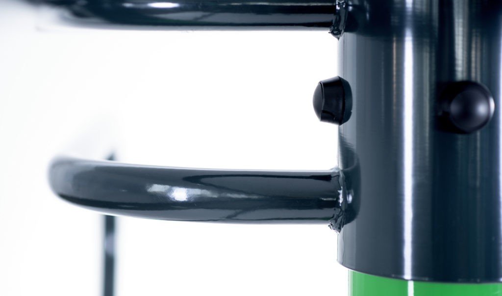 Fitness stroj - XC10