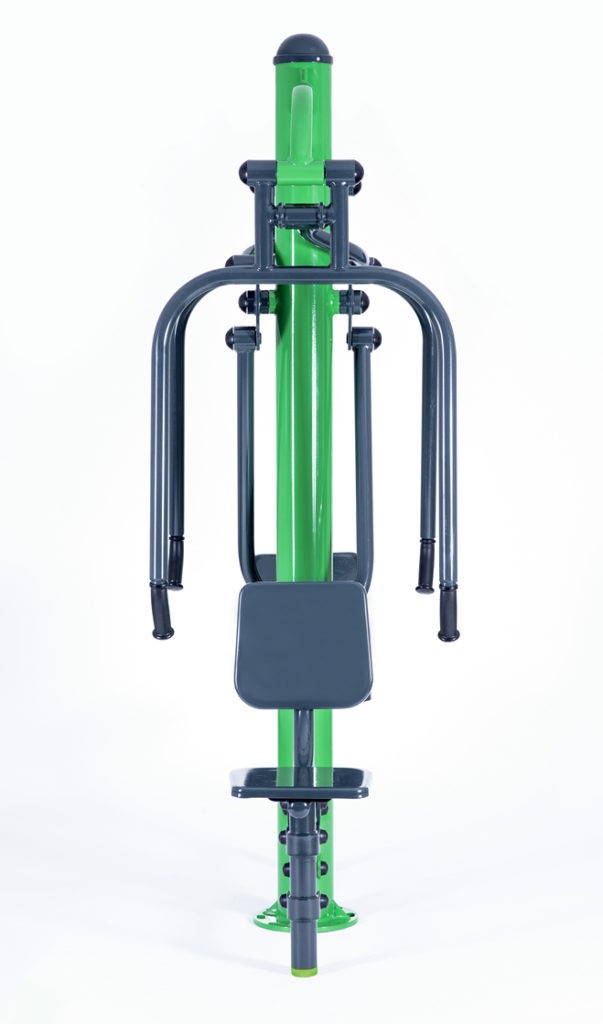 Fitness stroj - XC19