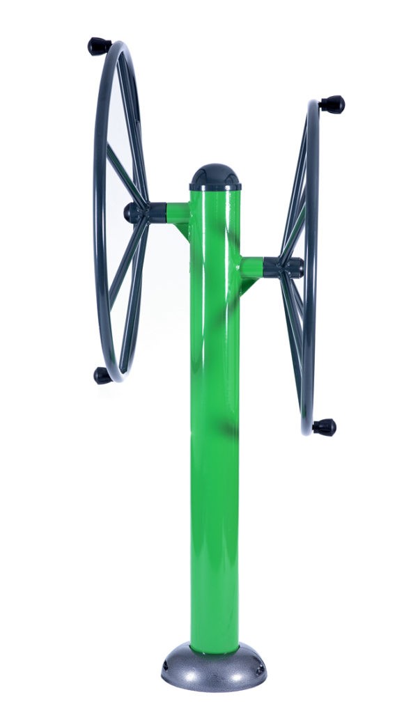 Fitness stroj - XC03