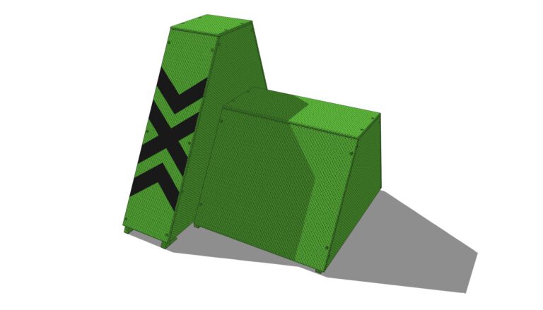 PM 04 Přeskok XL