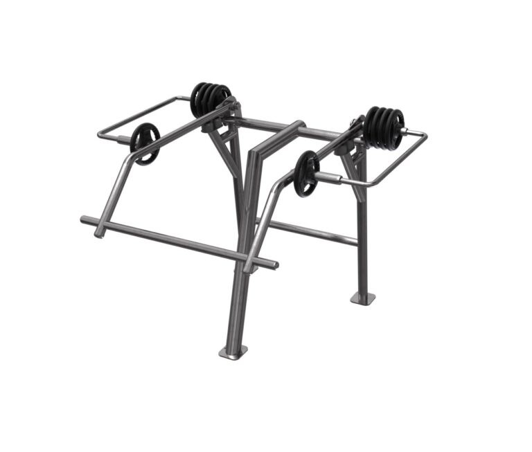 GCE 301 – SQUAT