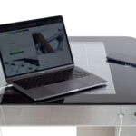 Smart Solar Table
